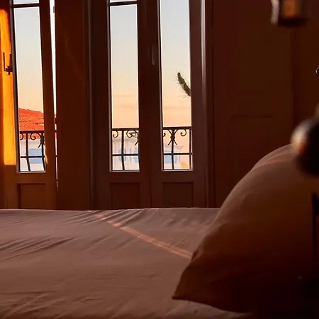 Δωμάτια σε οικογενειακή κατοικία Vista Do Monte