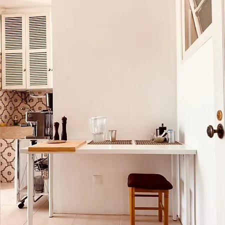 Vista Do Monte Homestay szállás Lisboa