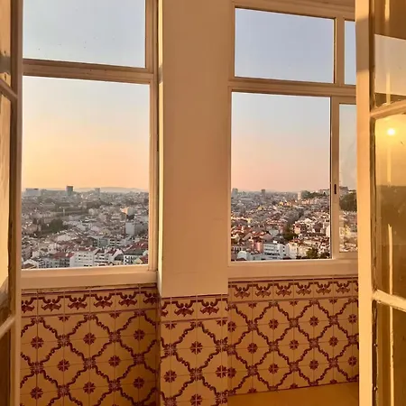 Vista Do Monte *